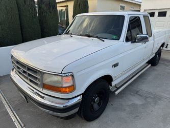 1995 Ford F-150