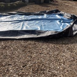  You can afford it ! POOL 150$ priced to sell $$$$