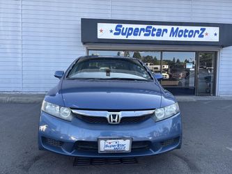 2010 Honda Civic