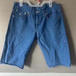 True Religion Shorts