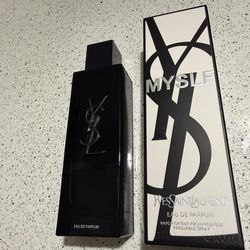 YSL MYSLF Eau De Parfum