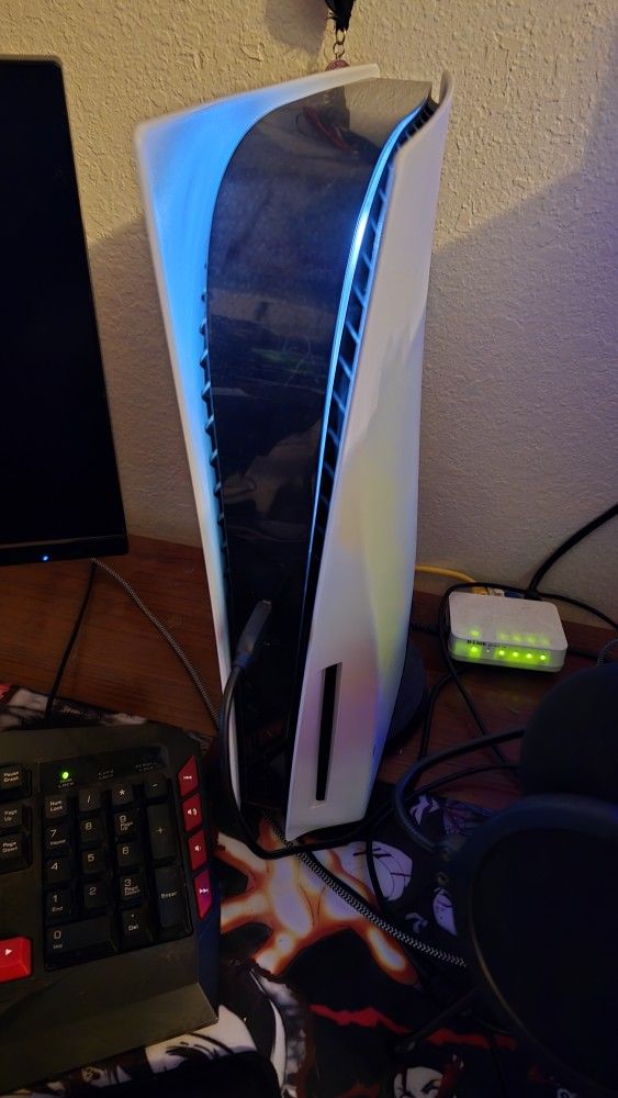 PS5