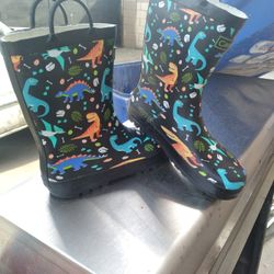 Garden/Rain BOOTS