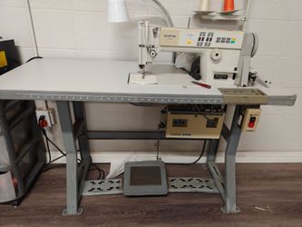 Sewing machine