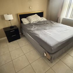 Beds With Frame For Sale