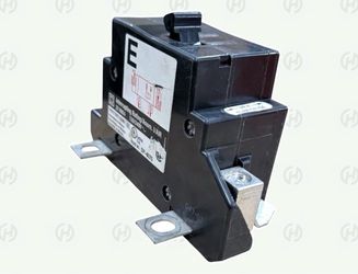 Square D Main breaker 100 amp or 125 amp