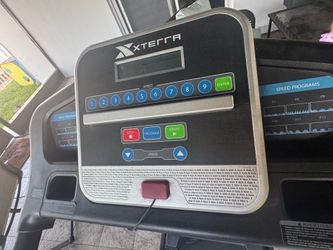FOR SALE: Treadmill & Elliptical SuperCombo