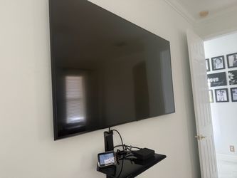 65” TV Samsung