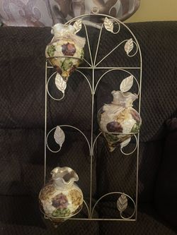 Wall Decor
