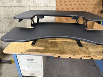 Vari Desk . Standing Desk