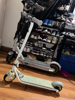 Kids Segway ninebot eKick Scooter
