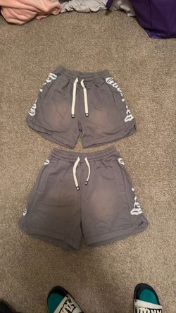 Godspeed shorts size medium and large