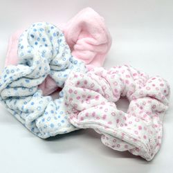 Hair Scrunchies 