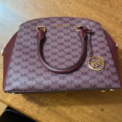 Michael Kors Purse