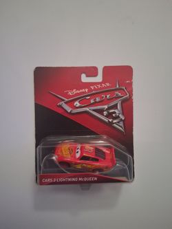 Disney Pixar Cars