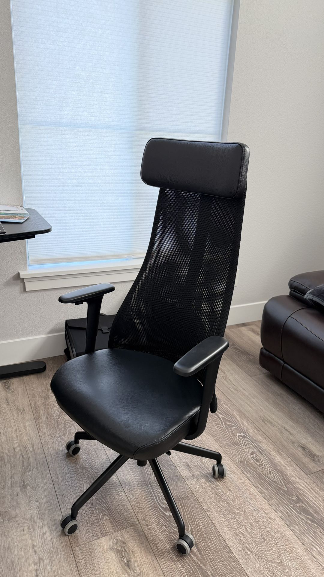 Computer chair