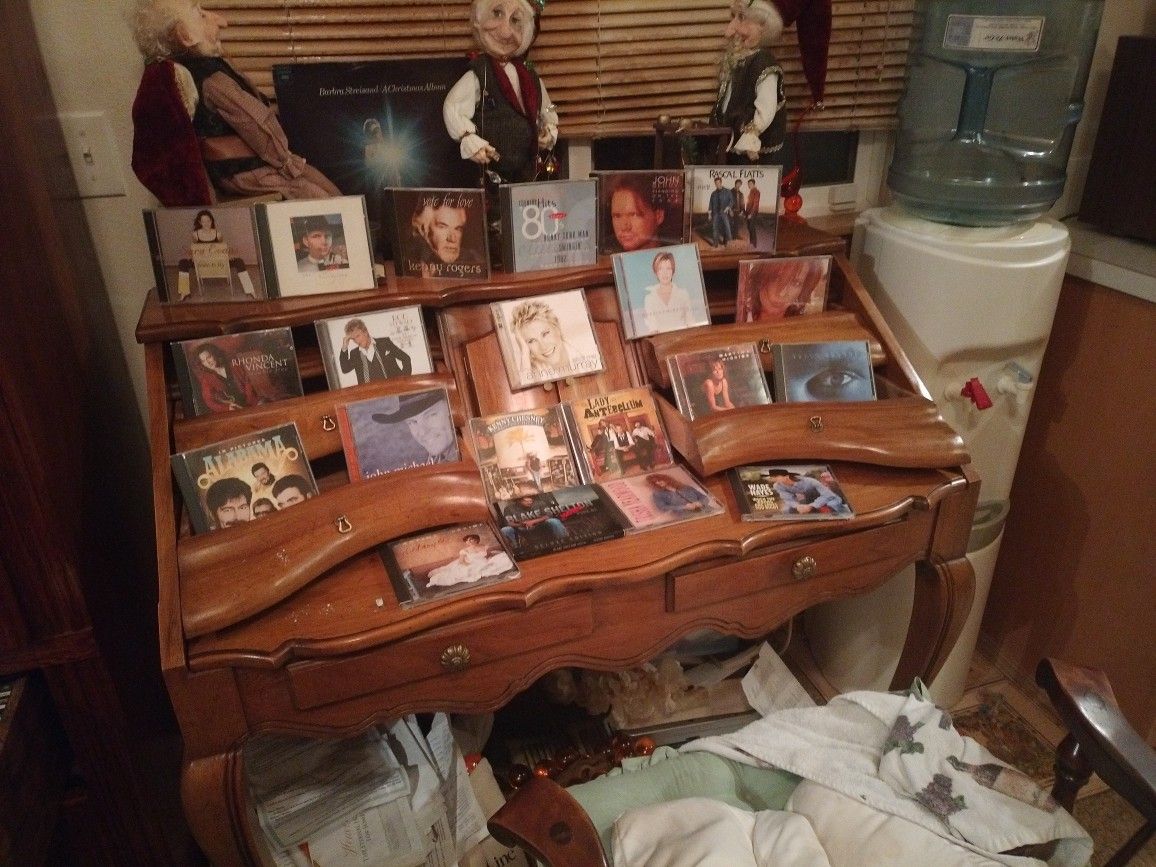 21 Country Western Artist