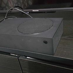 Xbox Series S 1TB Black | No Controller
