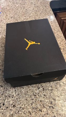 Jordan’s Youth Size 6.5