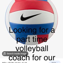 Volleyball