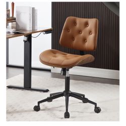 Office Chair With Wheels 