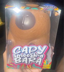 Capibara