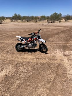2023 Kayo TT 90