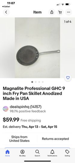 Magnalite pots for Sale in Baton Rouge, LA - OfferUp