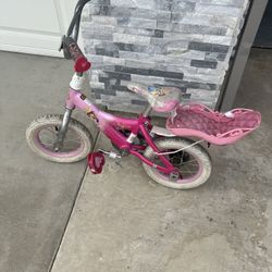 girl bikes