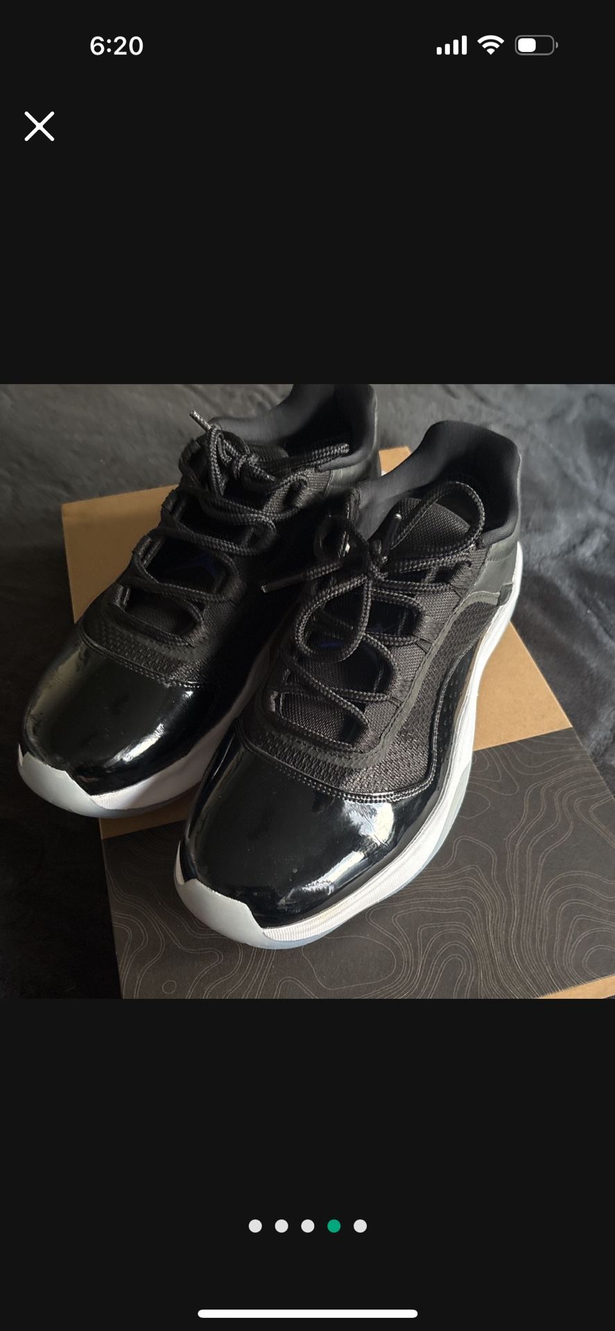 Shoes Jordan Size 10