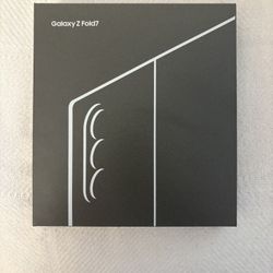 Samsung Galaxy Z Fold 7 512GB Unlocked