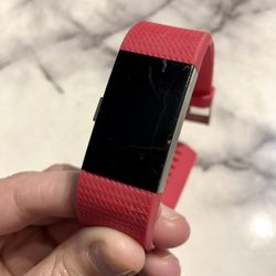 Fitbit Charge 2 Fitness Tracker