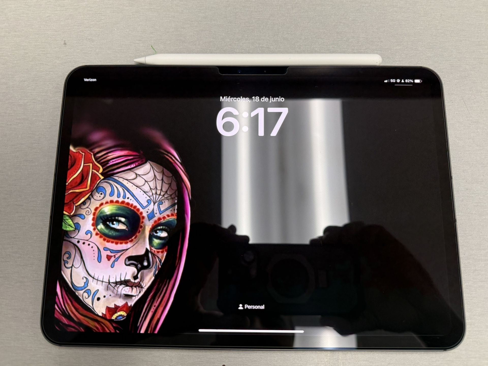 iPad Pro 11" M4 LTE 256 GB