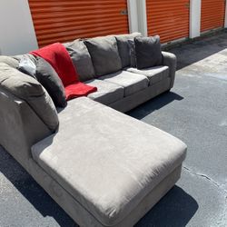 Ashley furniture Sectional sofa