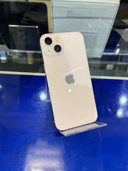 iPhone 13 128GB AT&T Pre-owned
