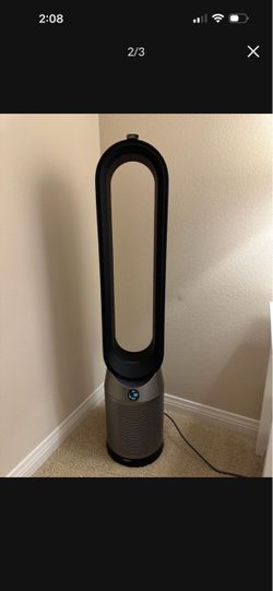 Dyson Purifier Cool PC1
