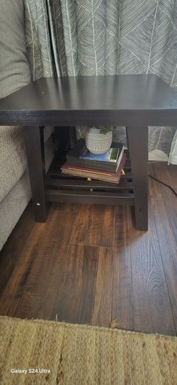 End Table