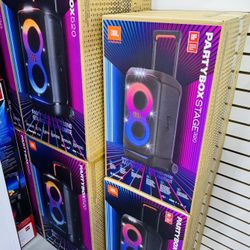 Jbl partybox 520 speaker Bluetooth bocinas parlantes equipos de sonido música