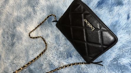 bebe barley used bag