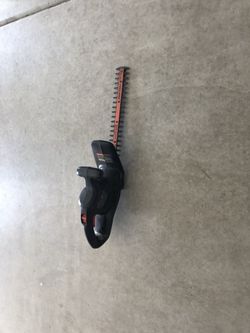 Trimmer