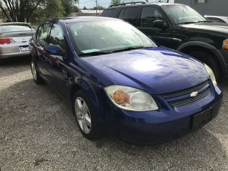 2007 Chevy cobolt