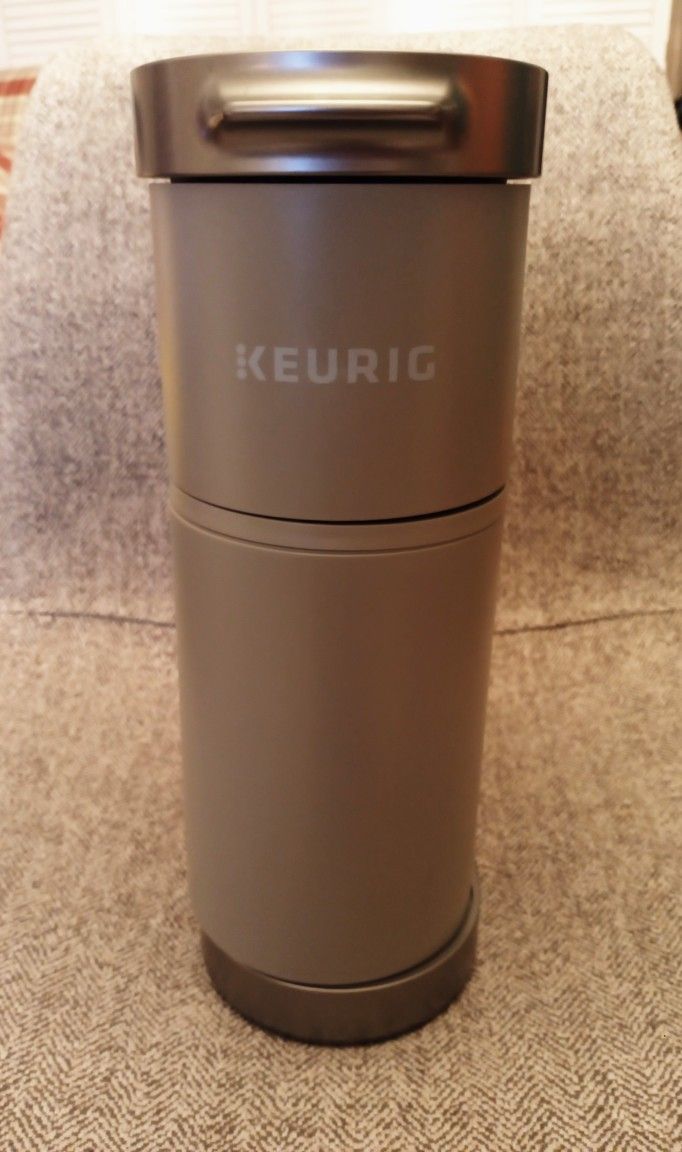 Keurig Coffee Maker. LIKE NEW