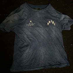 Amiri Shirt