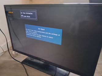 Samsung 32" tv
