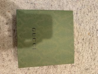 Gucci Pearl Belt