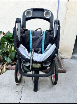 Graco Jogging Stroller