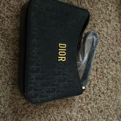 Black Mini Bag