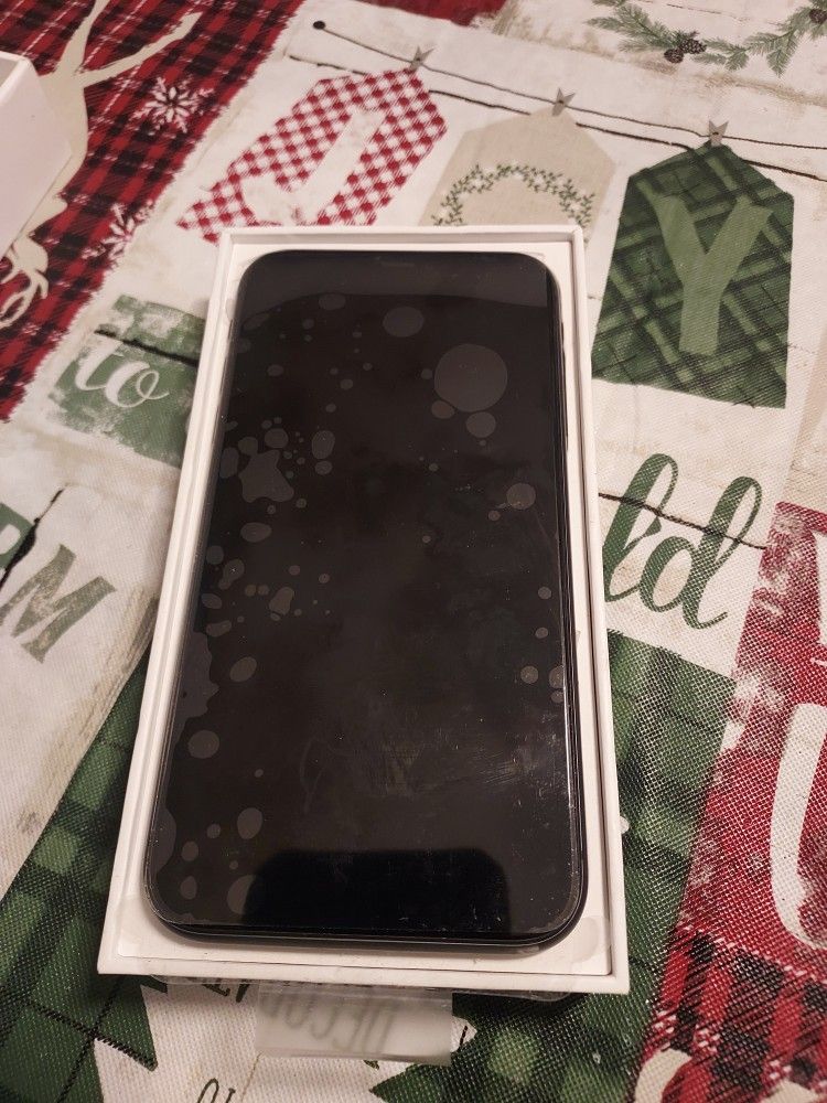 Apple 11 64 Gb New Obo Unlock