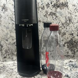 Soda Stream Like New