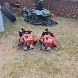 Craftsman Leaf Blower